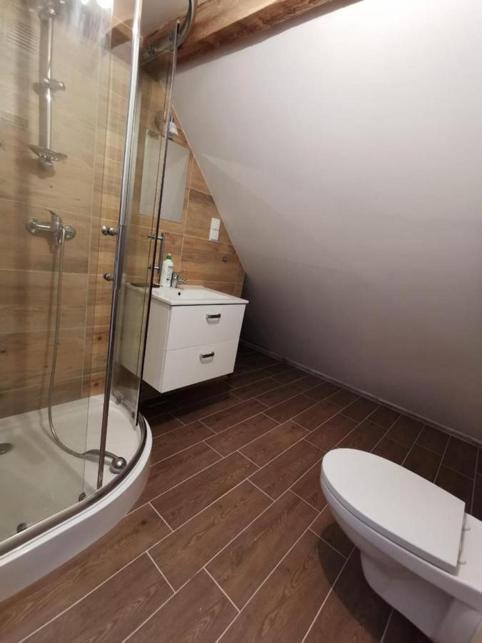 Na Fali Dziwnów Zewnętrze zdjęcie